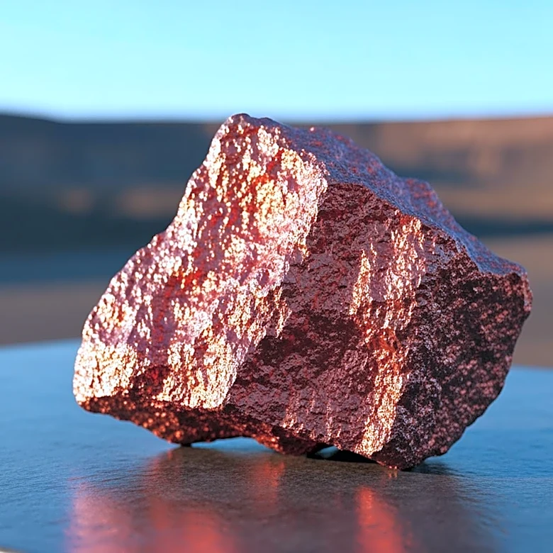 Societe Generale to Lead Financing for McEwen Copper's Los Azules Project