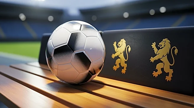 Belgium's 2026 World Cup Roster Announced: De Bruyne and Lukaku Lead the Charge