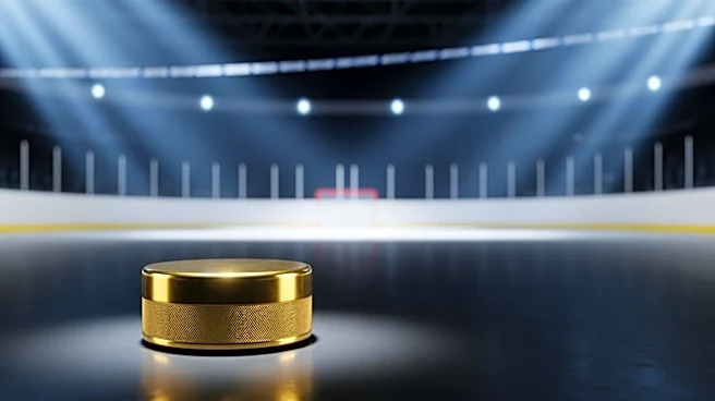 Vegas Golden Knights Release Ticket Details for 2026 Western Conference Final