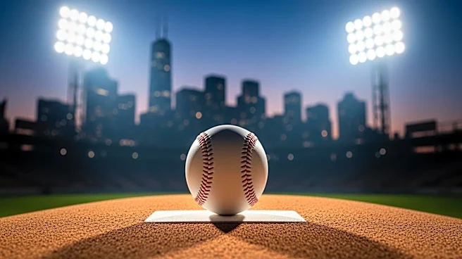 Cam Schlittler Shines in Subway Series, Solidifying Role as Yankees' Ace
