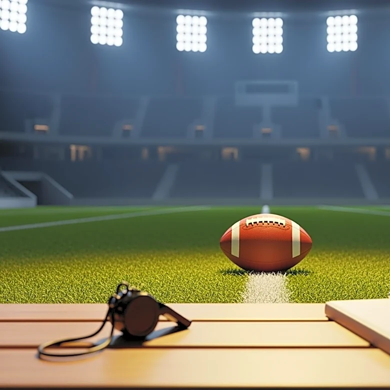 Atlanta Falcons Announce 2026-27 Season Schedule with New Head Coach Kevin Stefanski