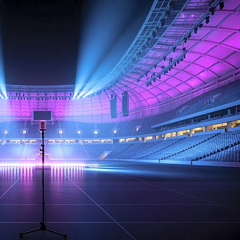 BTS to Perform Sold-Out Shows at Stanford Stadium, Marking Major Bay Area Return