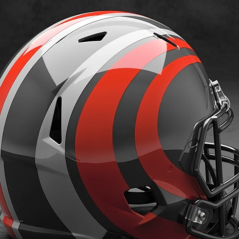 Ohio State Football Introduces Buckeye Stripes to Uniforms, Enhancing Team's Iconic Look