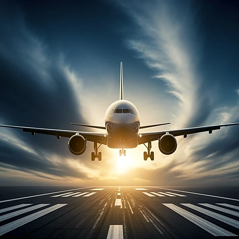 Nomadic Aviation Group Executes Major Aircraft Repo Operation for Spirit Airlines