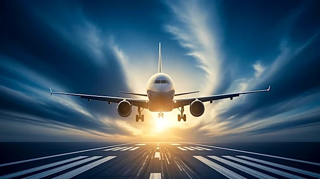 Nomadic Aviation Group Executes Major Aircraft Repo Operation for Spirit Airlines