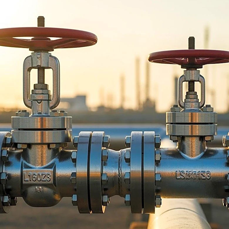Caturus Announces Final Investment Decision for Commonwealth LNG Facility in Louisiana