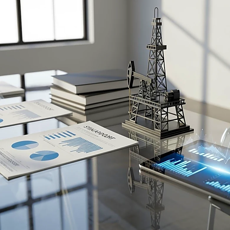 Ecopetrol Releases Quarterly Report Highlighting Financial and Operational Performance