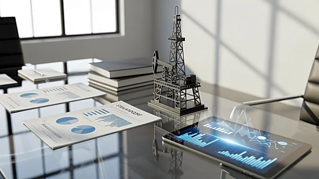 Ecopetrol Releases Quarterly Report Highlighting Financial and Operational Performance