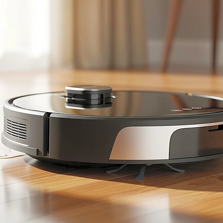 Target Offers Major Discount on Shark Stratos Robot Vacuum and Mop