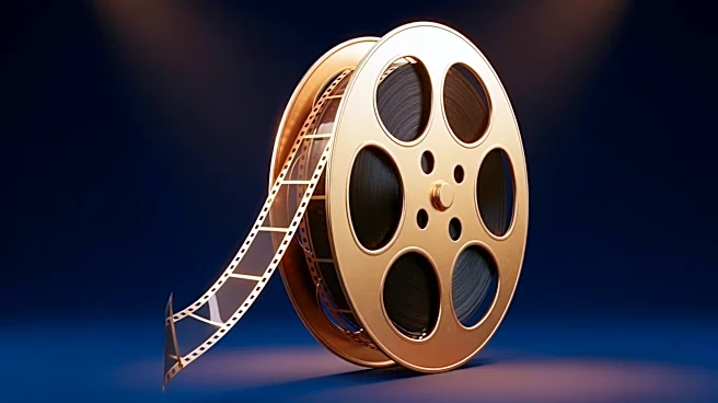 Animated Film 'Tangles' Receives Standing Ovation at Cannes Premiere