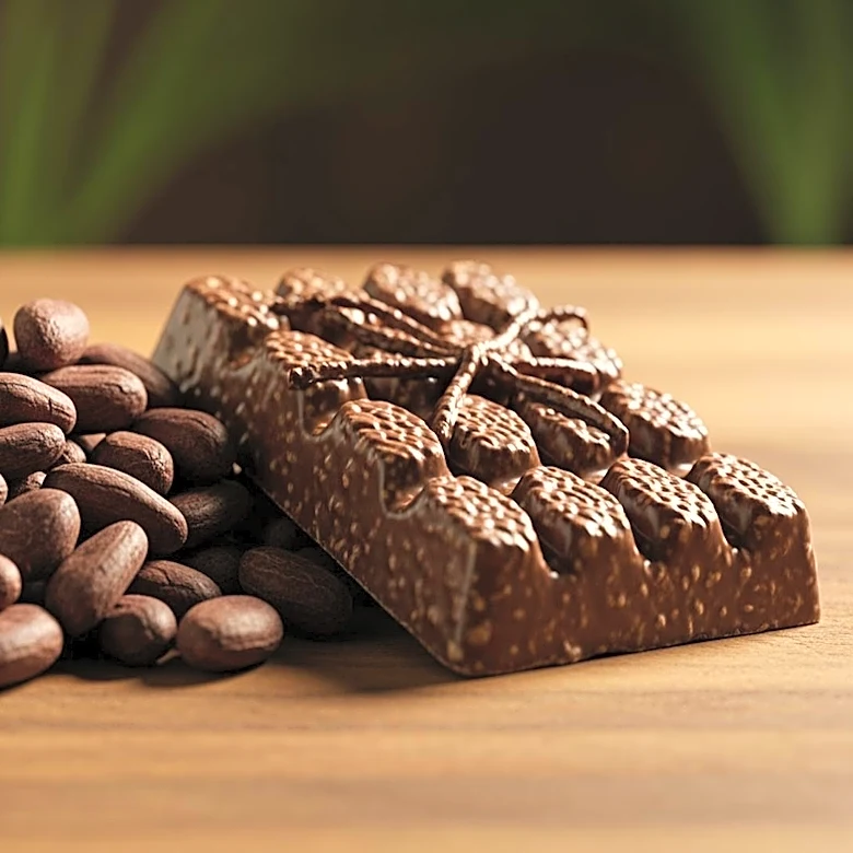 Brazil's Artisan Chocolate Industry Thrives Amid EU Regulations
