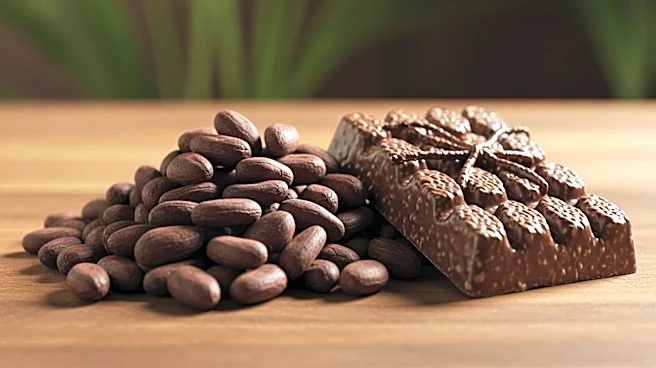 Brazil's Artisan Chocolate Industry Thrives Amid EU Regulations
