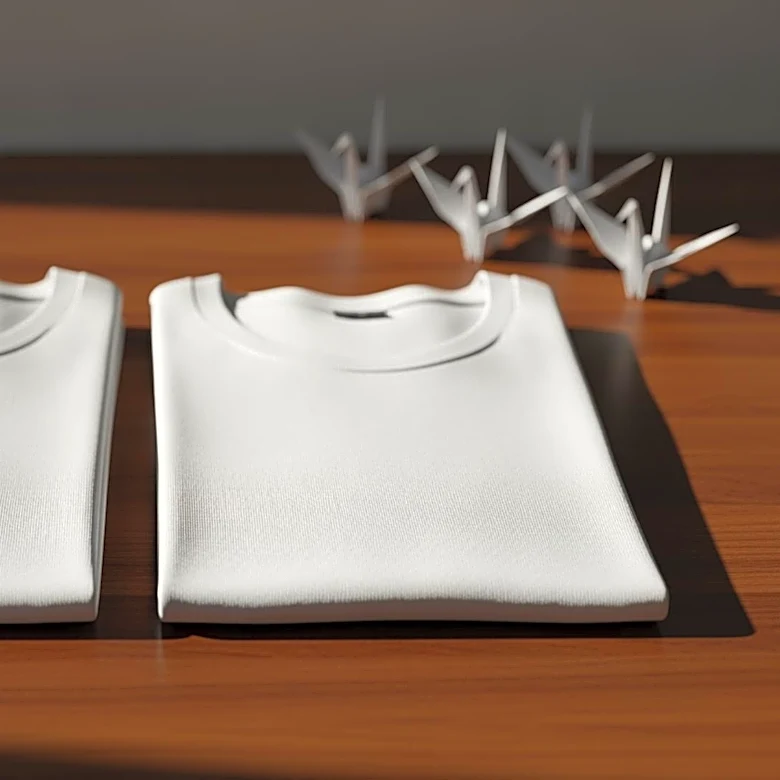 Uniqlo Launches New Charity T-Shirts Designed by Sofia Coppola and Ke Huy Quan to Support Humanitarian Causes