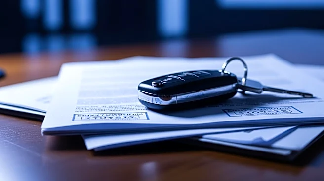 Kia Dealership Faces Lawsuit Over Alleged Price Inflation and Document Forgery