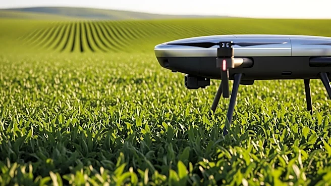 Precision Agriculture Technology Adoption Boosts Farm Profitability