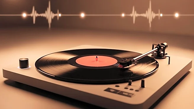 Craig Ericson Launches Vaux Records, Re-Entering the Music Industry