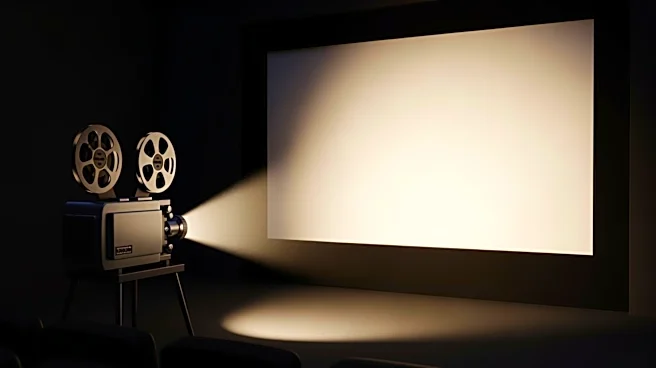 New Movies Released: 'Obsession' Hits Theaters, 'Project Hail Mary' Available for Rent