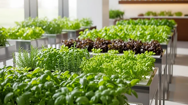 Edible Garden Reports Significant Revenue Growth and Retail Expansion in Q1 2026