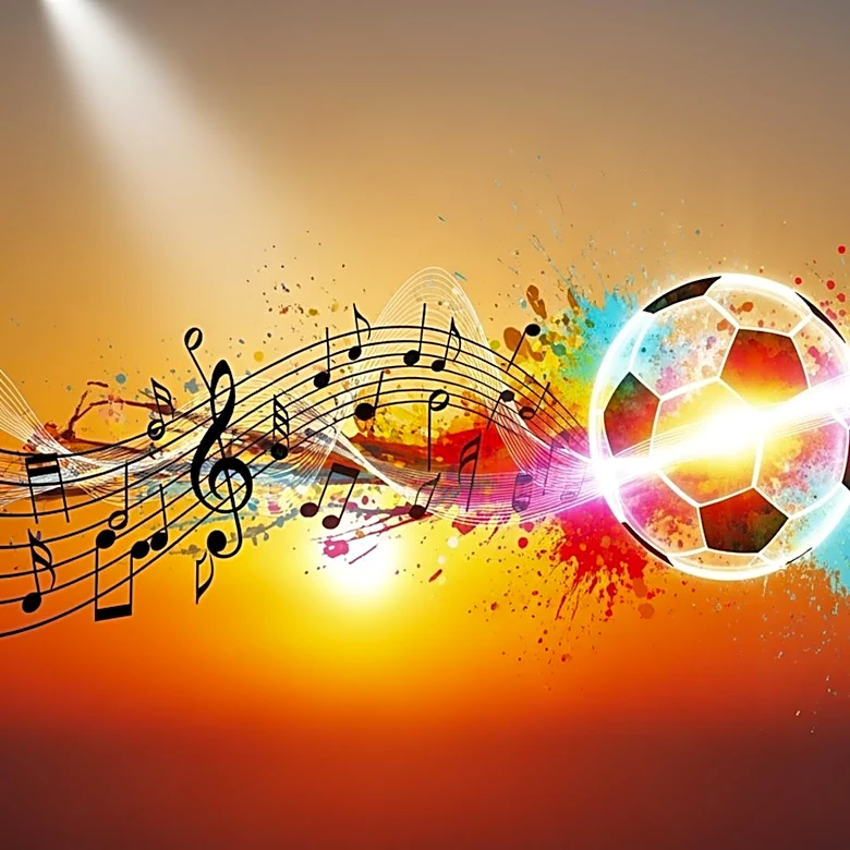 Shakira and Burna Boy Release World Cup 2026 Theme Song 'Dai Dai'