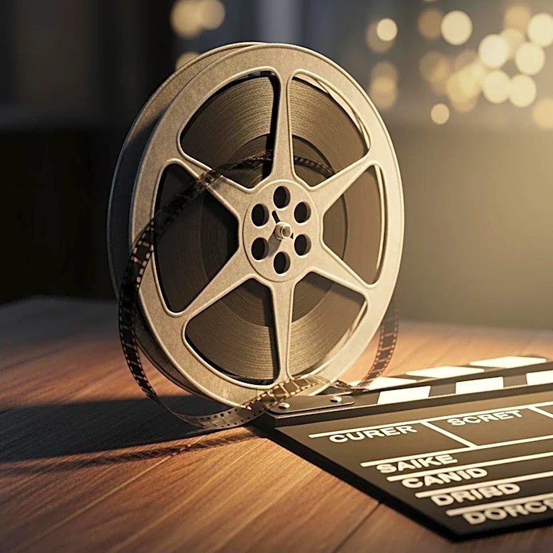 Movie Critic Grae Drake Reviews Latest Film Releases Including 'Obsession' and 'Driver's ED'