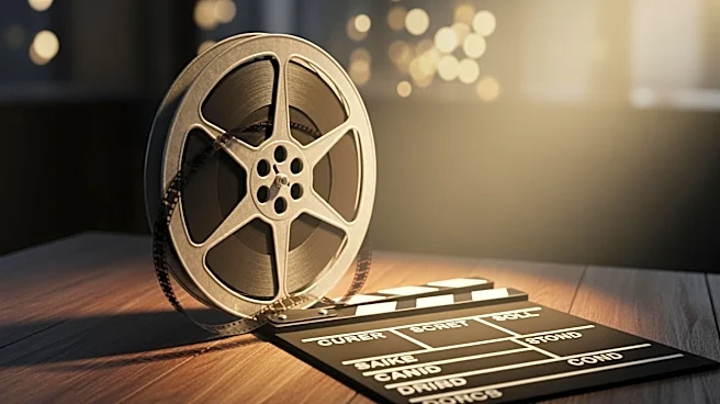 Movie Critic Grae Drake Reviews Latest Film Releases Including 'Obsession' and 'Driver's ED'
