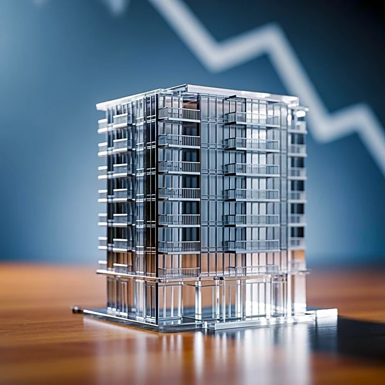 Multifamily Mortgage Market Shows Resilience Amid Declining Rents