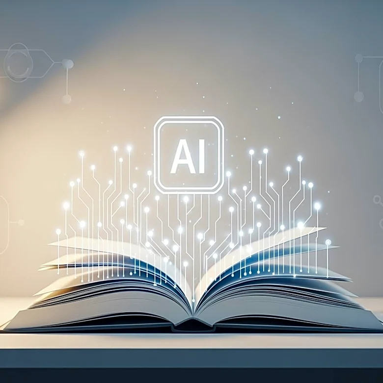 Joanna Stern Discusses New Book on AI Integration in Daily Life