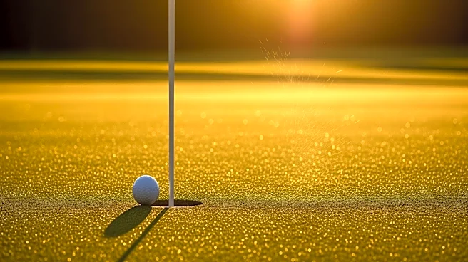 Michael Kim and Collin Morikawa Make the Cut at PGA Championship, Keeping Hopes Alive