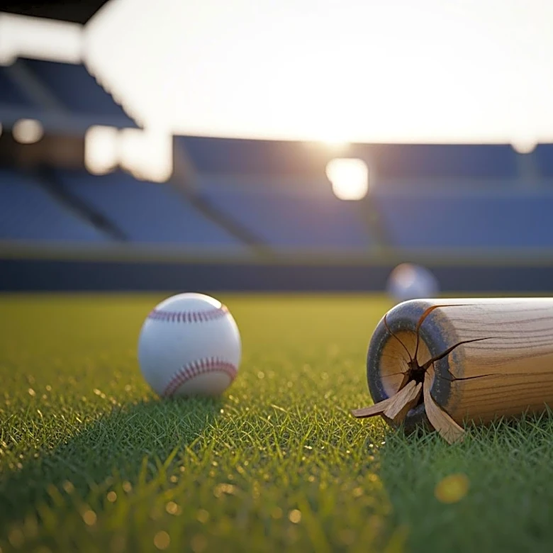Detroit Tigers' Ty Madden Injured by Line Drive in Game Against Blue Jays