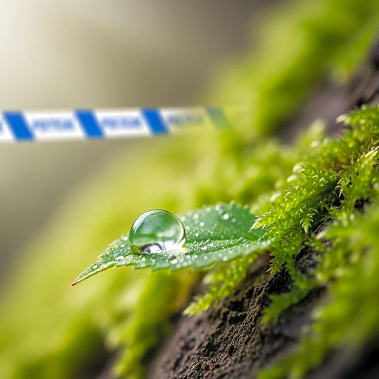 Hungarian Filmmaker Ildikó Enyedi Explores Nature's Wisdom in 'Silent Friend'