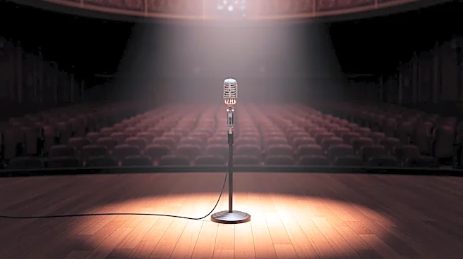 Ladies of Laughter Tour Brings Comedy to Pittsburgh