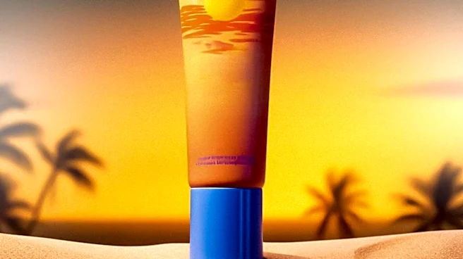 EltaMD UV Sport Sunscreen Lotion Recommended for Tattoo Protection
