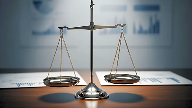 Stellantis Faces Class Action Lawsuit Over Alleged Investor Harm