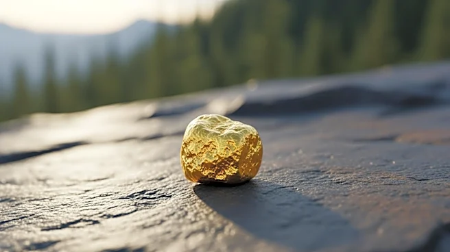 Falcon Gold Corp. Updates on Corporate Strategy and Exploration in Ontario