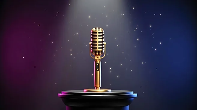ACM Awards 2026: Women Lead Nominations as Industry Awaits Top Honors