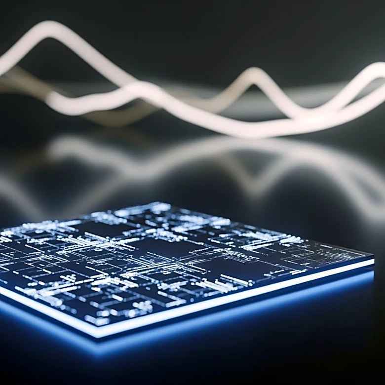 Taiwan Semiconductor Shares Decline Amid Market Volatility