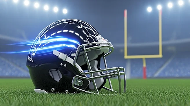 Orlando Storm Clinches Playoff Spot with Victory Over Dallas Renegades