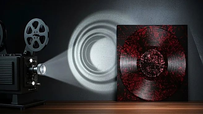 Lady Gaga Premieres 'MAYHEM Requiem' Film, Reimagines Album for Fans