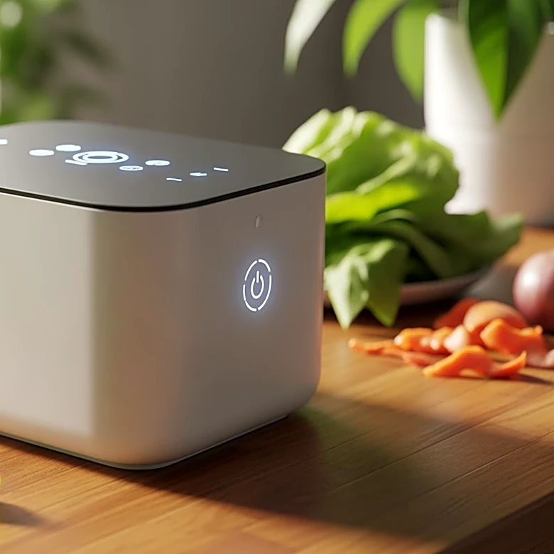 VCycene Marks Five Years with Innovations in Smart Home Composting