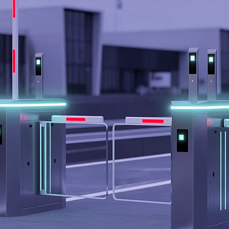 Outpost Launches Enhanced Gate Automation Platform to Improve Truck Terminal Operations