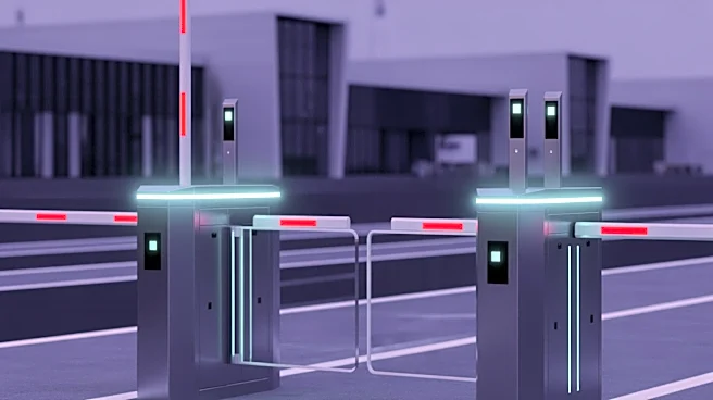 Outpost Launches Enhanced Gate Automation Platform to Improve Truck Terminal Operations