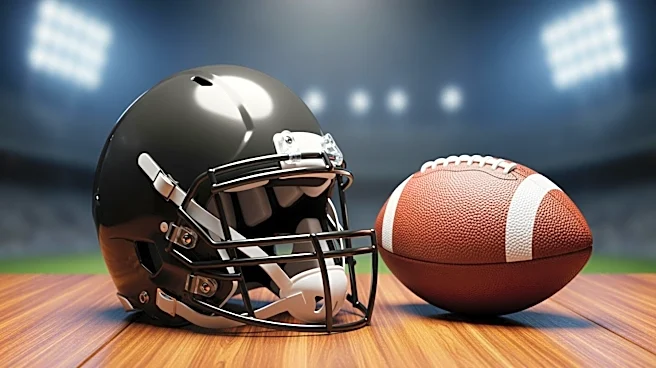 Vikings Sign Former Division II Star Terrill Davis After Impressive Pro Day