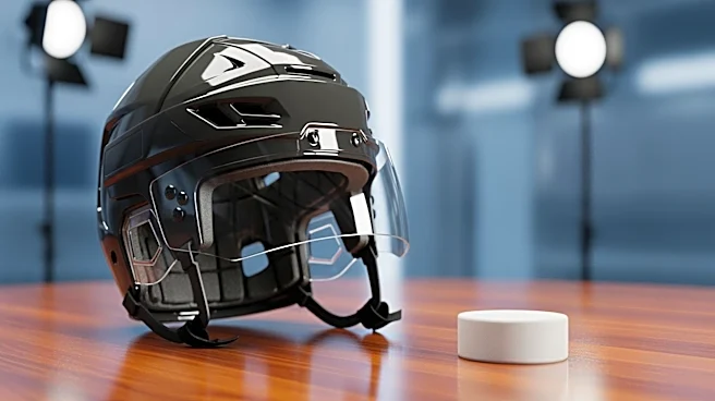 Top NHL Draft Prospect Gavin McKenna Analyzed on NHL Podcast