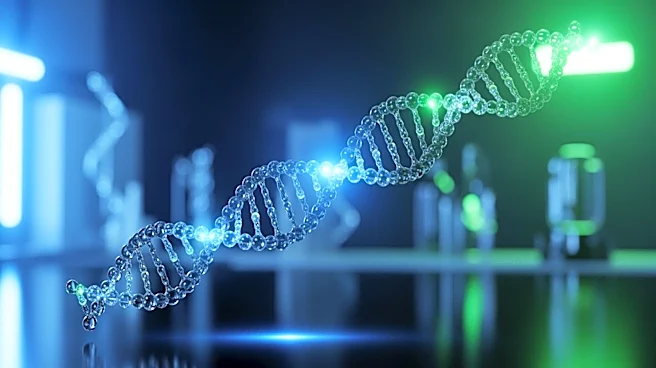 CREATE Secures $122 Million to Advance CAR T Therapy in Cancer and Autoimmune Diseases