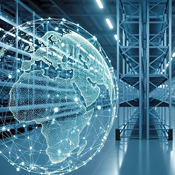 Supply Chain Risk Management Evolves Amid Increasing Global Disruptions