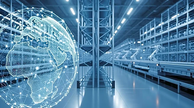 Supply Chain Risk Management Evolves Amid Increasing Global Disruptions