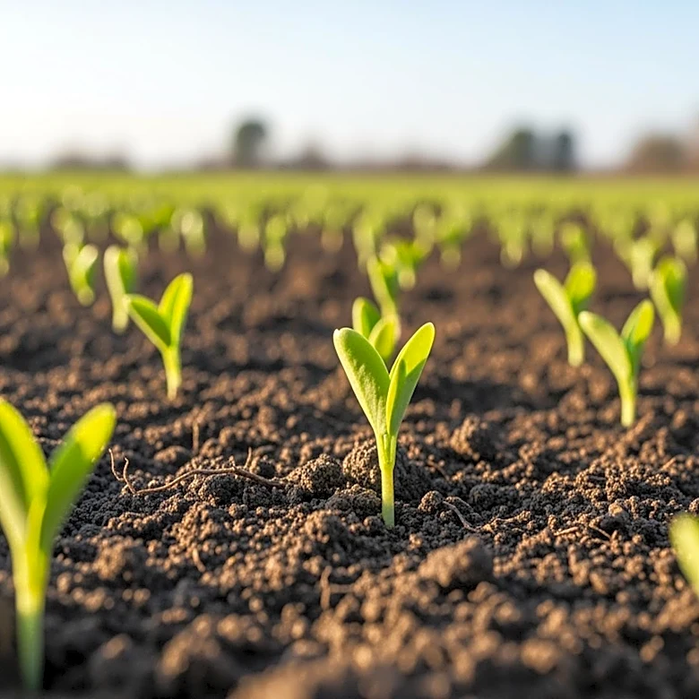 Danone's Investment in Regenerative Agriculture Aims to Enhance Supply Chain Resilience