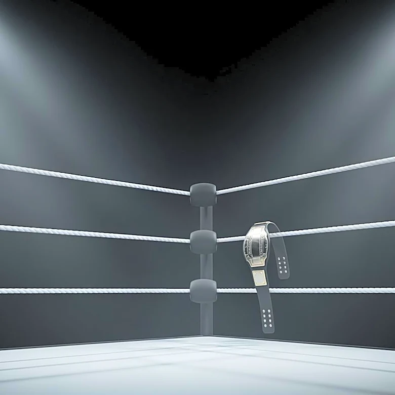 Stephanie Vaquer Set to Return to WWE After Injury Recovery