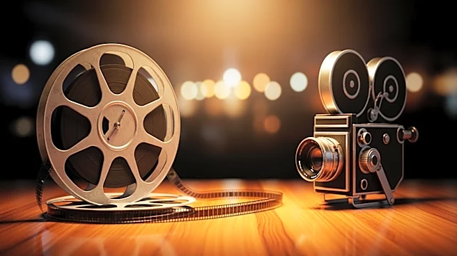 The Beatles' Influence on Cannes: A Retrospective on Their Cinematic Ventures
