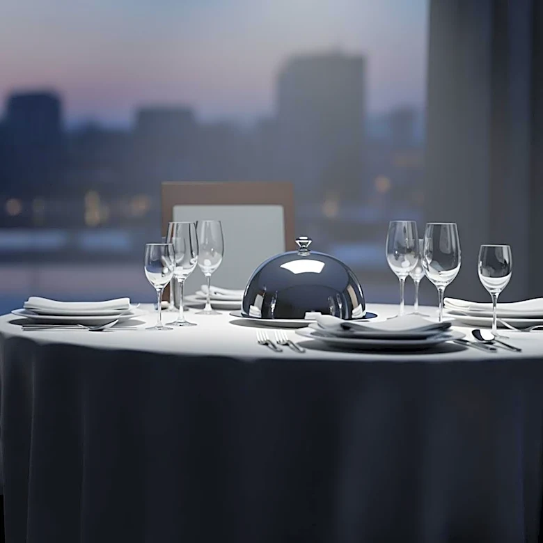 Jonathan Majors to Star in Political Thriller 'Dinner at Nick's' Following 2024 Election